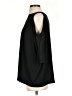 DAILYLOOK Black 3/4 Sleeve Top Size S - photo 5