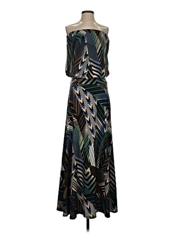 S-Twelve Casual Dress (view 1)