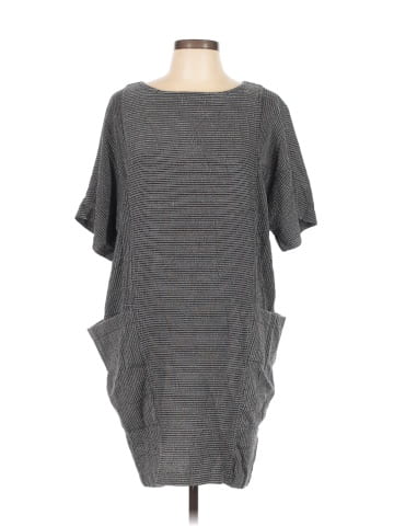 Rabbit Rabbit Rabbit Designs Casual Dress (view 1)