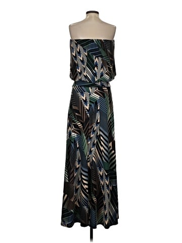 S-Twelve Casual Dress (view 2)