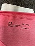 Under Armour Pink Short Sleeve Top Size L - photo 7
