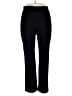 Karen Kane Solid Black Active Pants Size XL - photo 1