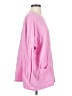 Tea n Rose Pink Pullover Sweater Size S - photo 4