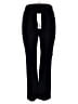 Karen Kane Solid Black Active Pants Size XL - photo 2