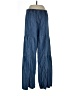 Current Air Blue Jeans Size L - photo 2