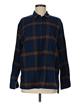 Madewell Button Down Shirt (view 1)