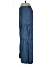 Current Air Blue Jeans Size L - photo 5