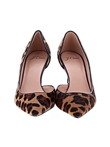 J.Crew Heels (view 2)