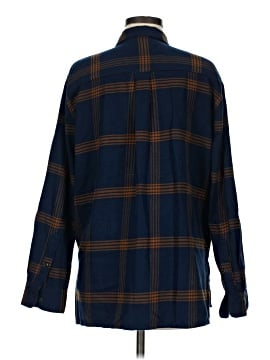 Madewell Button Down Shirt (view 2)