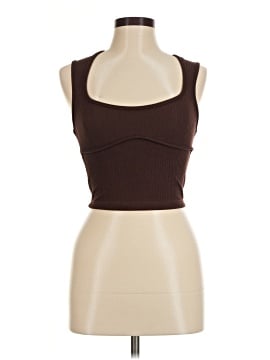 Shein Sleeveless Top (view 1)