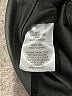 Socialite 100% Polyester Graphic Black Casual Dress Size XS - photo 8