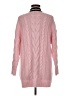 Torrid Pink Cardigan Size Med Plus (00) - photo 2