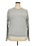 Brooklinen Gray Sweatshirt Size XXL - photo 1