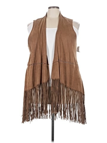 American Rag Cie Cardigan (view 1)