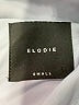 Elodie 100% Polyester Gray Kimono Size S - photo 7