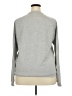 Brooklinen Gray Sweatshirt Size XXL - photo 2