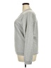 Brooklinen Gray Sweatshirt Size XXL - photo 5