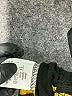 Unbranded Color Block Black Track Pants Size XL - photo 4