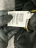 Unbranded Color Block Black Track Pants Size XL - photo 5