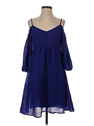 Moulinette Soeurs Casual Dress (view 1)