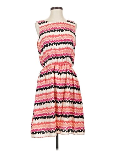 George Casual Dress (view 1)