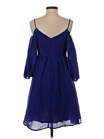 Moulinette Soeurs Casual Dress (view 2)