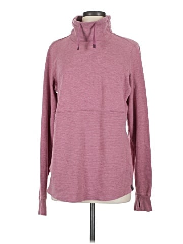 L.L.Bean Turtleneck Sweater (view 1)