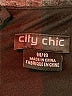 City Chic Black Romper Size 18 Plus (M) - photo 4