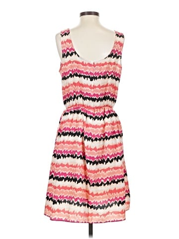 George Casual Dress (view 2)