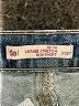 SO Blue Denim Shorts Size 3 - photo 3