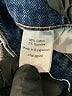 SO Blue Denim Shorts Size 3 - photo 4