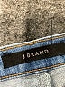 J Brand Blue Jeans Size 25 waist - photo 7