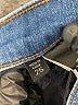J Brand Blue Jeans Size 25 waist - photo 8