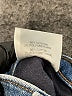 J Brand Blue Jeans Size 25 waist - photo 9