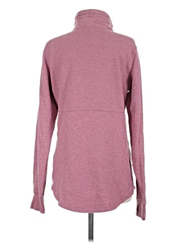 L.L.Bean Turtleneck Sweater (view 2)