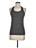 Lululemon Athletica Gray Tank Top Size 6 - photo 1