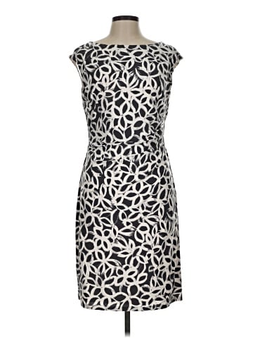 Lauren by Ralph Lauren Cocktail Dress (view 1)