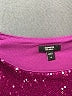 Express Purple Bodysuit Size M - photo 3