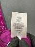 Express Purple Bodysuit Size M - photo 4