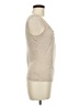August Silk Tan Tank Top Size M - photo 4