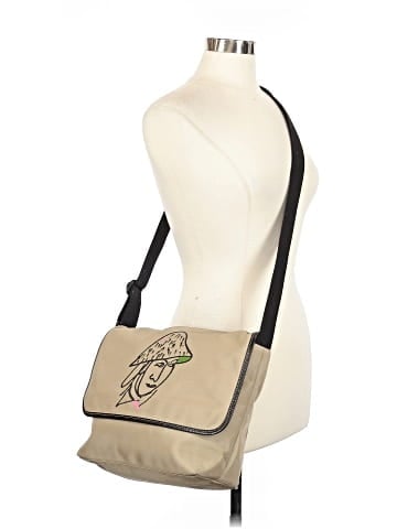 Kate Spade and Maira Kalman Messenger (view 2)