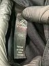 Kyodan Black Zip Up Hoodie Size L - photo 7