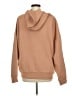 Fabletics Tan Pullover Hoodie Size M - photo 2