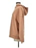 Fabletics Tan Pullover Hoodie Size M - photo 5