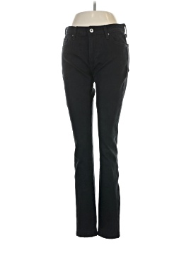Just Black Jeans (view 1)
