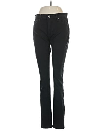 Just Black Jeans (view 1)