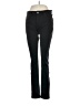 Just Black Black Jeans Size 28 waist - photo 1