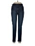 Joe's Jeans Solid Blue Jeans Size 31 waist - photo 1