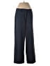 American Eagle Outfitters Solid Blue Dress Pants Size 2 - photo 1