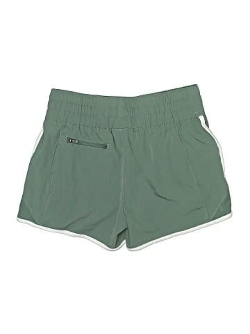 Reebok Athletic Shorts (view 2)